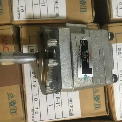 液壓油泵品牌及型號(hào)大全 - 液壓泵廠家，液壓泵批發(fā)