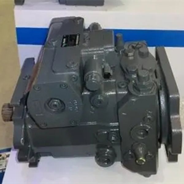 A4VG125力士樂柱塞泵，rexroth液壓泵