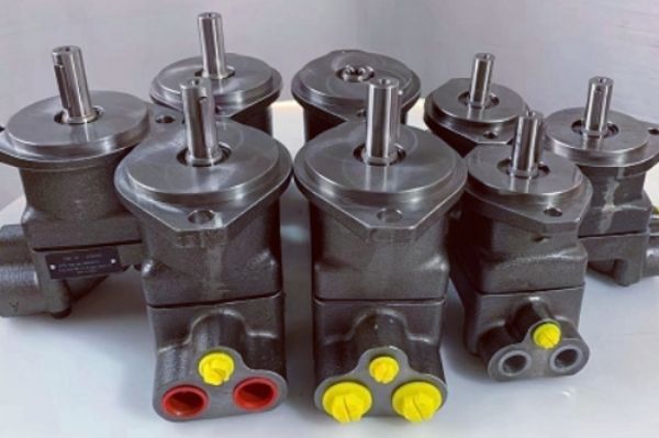 F11,F12派克液壓馬達(dá)，parker馬達(dá)型號(hào)參數(shù)及概述