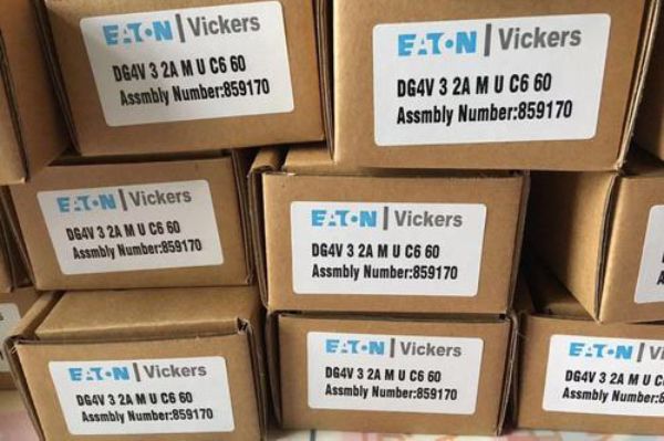 伊頓威格士電磁閥DG4V32AMUC660特點(diǎn)，應(yīng)用及選型注意事項(xiàng)