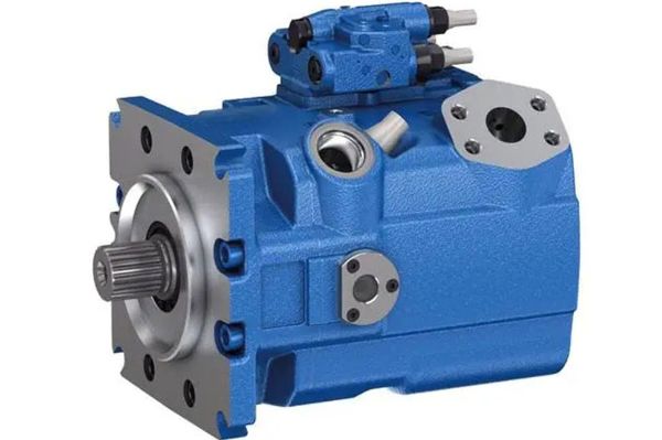 力士樂變量柱塞泵A15VSO175LRDRA0V/10MRVE4A21EC1S90-0性能、應(yīng)用與維護(hù)
