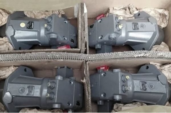 Rexroth液壓馬達(dá)a6vm107ha1r2/63w-vzb020a2011699的特點及應(yīng)用，力士樂A6VM馬達(dá)