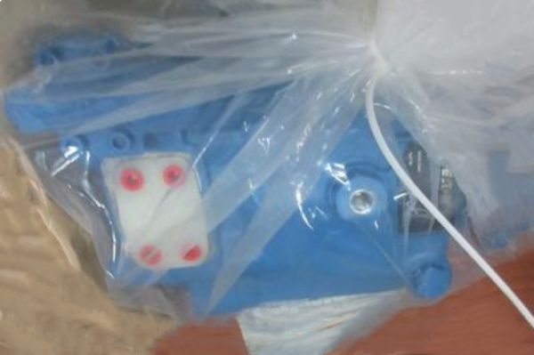 威格士油泵PVH141R13AR30A23流量特性分析，伊頓威格士PVH系列變量柱塞泵