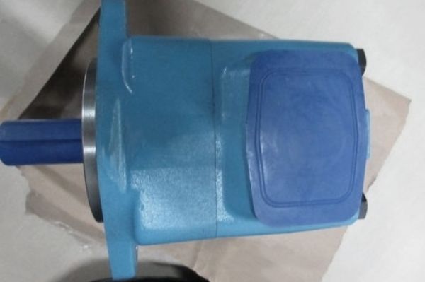 VICKERS威格士20V、25V、35V、45V系列單聯(lián)葉片泵詳解