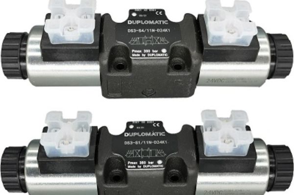 意大利DUPLOMATIC電磁換向閥，DUPLOMATIC電磁換向閥有哪些型號
