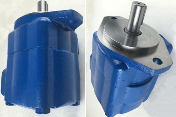 伊頓威格士油泵35v-30a-1a-22r價格，性能參數(shù)，VICKERS葉片泵