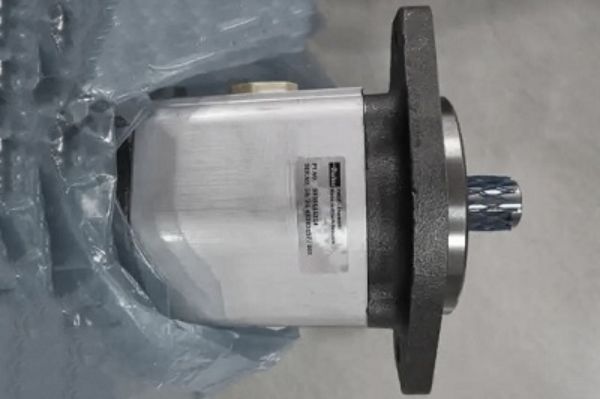 Parker派克PGP610、PGP620、PGP640系列齒輪泵的性能參數(shù),應(yīng)用說明