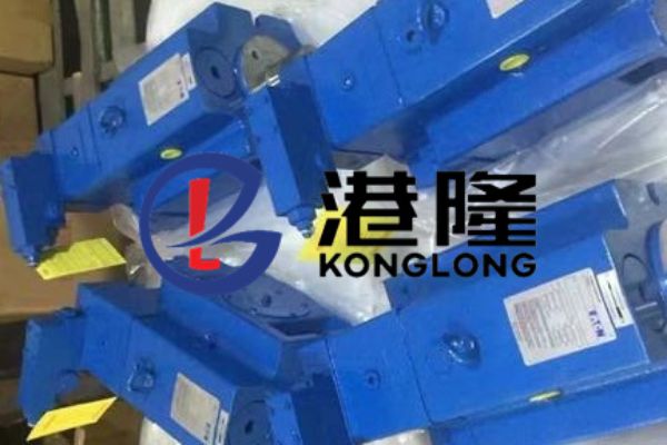 伊頓威格士PVQ10、PVQ20、PVQ25、PVQ40變量柱塞泵