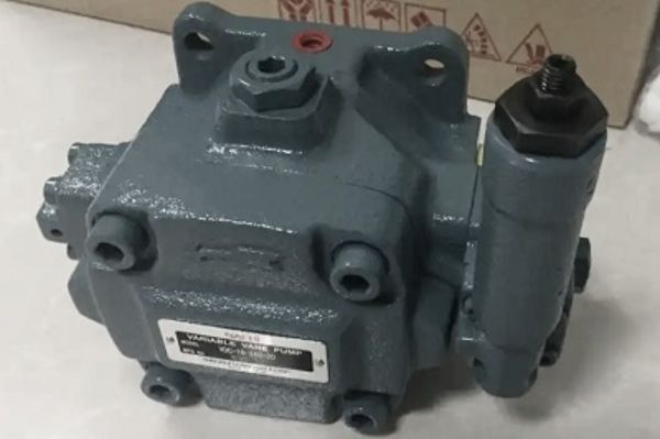 日本不二越葉片泵VDC-2B-2A3E35,UVN-1A-1A3-15E性能參數，參數樣本