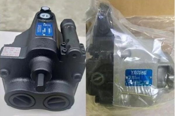 工程機械液壓柱塞泵有哪些品牌，哪些型號