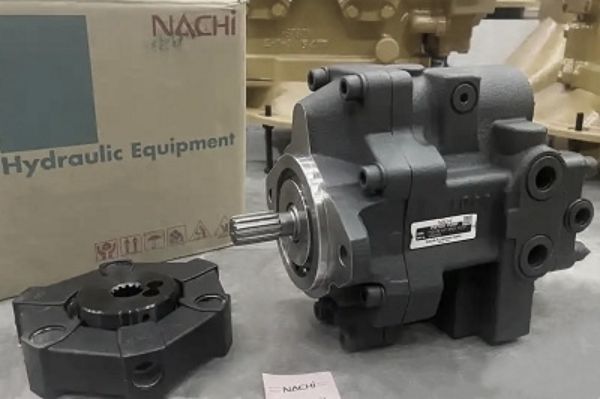 日本不二越PZS系列柱塞泵性能參數(shù)，PZS系列變量柱塞泵有哪些型號(hào)
