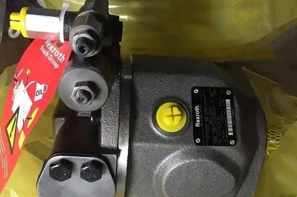 液壓泵力士樂a10vso18dfr1/31r-ppa12n00價(jià)格，性能參數(shù)