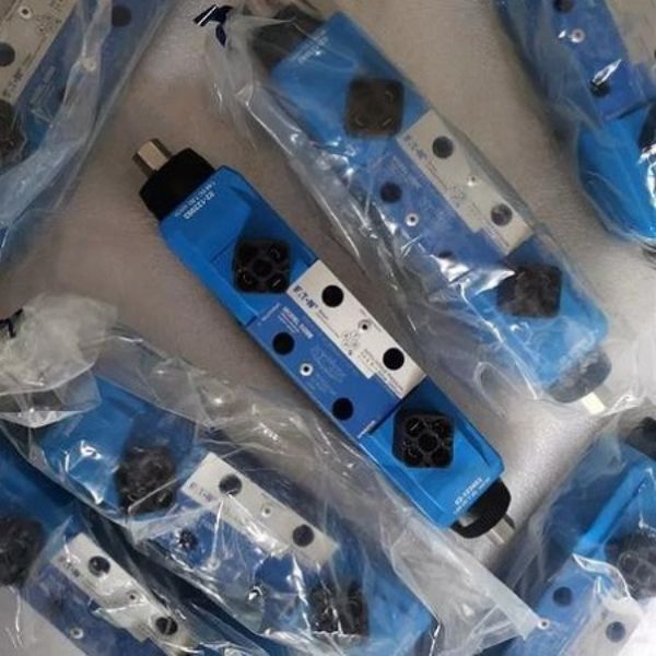 KDG4V-3S，KTG4V-3S系列威格士比例閥