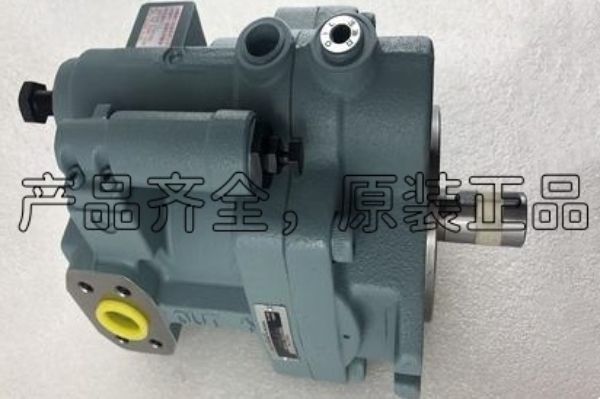 不二越VDR-1B-1A3-13可變?nèi)萘咳~片泵，日本NACHI液壓泵