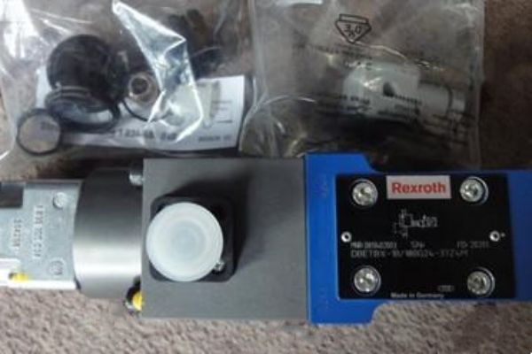 REXROTH力士樂(lè)電磁閥有哪些系列，型號(hào)參數(shù)，應(yīng)用