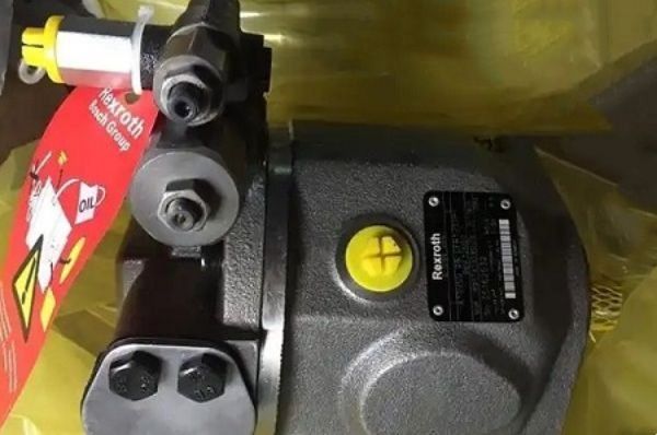 力士樂變量泵調(diào)速不靈敏怎么回事？REXROTH變量柱塞泵