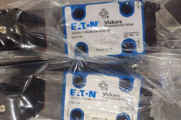 VICKERS電磁閥的型號選擇，威格士電磁閥常用型號有哪些