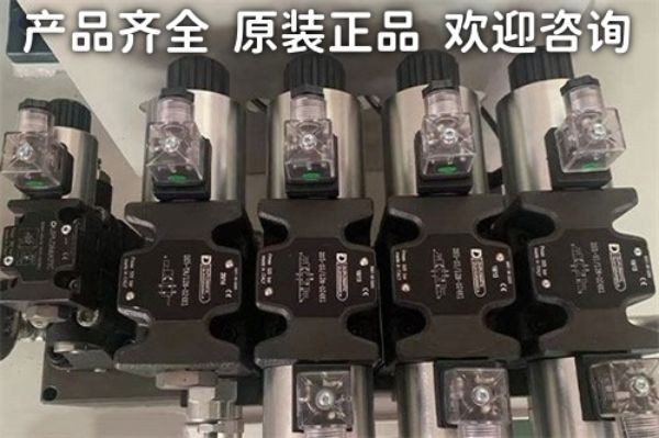 迪普馬 DS5-S3 電磁閥 詳解？意大利迪普馬電磁閥