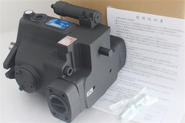 臺灣YEOSHE油升V70A4R10X、 V70A3R10X柱塞泵，臺灣油昇液壓泵