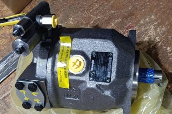 REXROTH柱塞泵a10vso18dfr1/31r-vpa12n00，力士樂A10VSO液壓泵