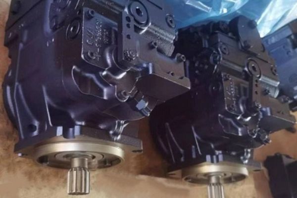 DANFOSS液壓泵，丹佛斯液壓泵KRR/KRL、JRR/JRL系列