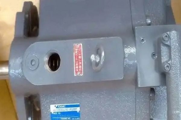日本東京計器P**V系列變量柱塞泵的詳細(xì)信息，日本tokimec