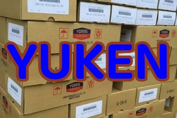 YUKEN油研DSG-01-2B8,DSG-01-3C2,DSG-01-3C3系列電磁閥型號(hào)