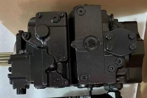 DANFOSS丹佛斯柱塞泵有哪些型號，價格，特征及應用