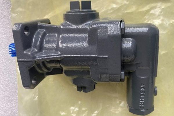 德國(guó)kracht齒輪泵型號(hào)系列，克拉克齒輪油泵