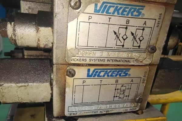 VICKERS閥DGMFN-3-X-A2W-B2W-41價(jià)格，型號(hào)說明及參數(shù)